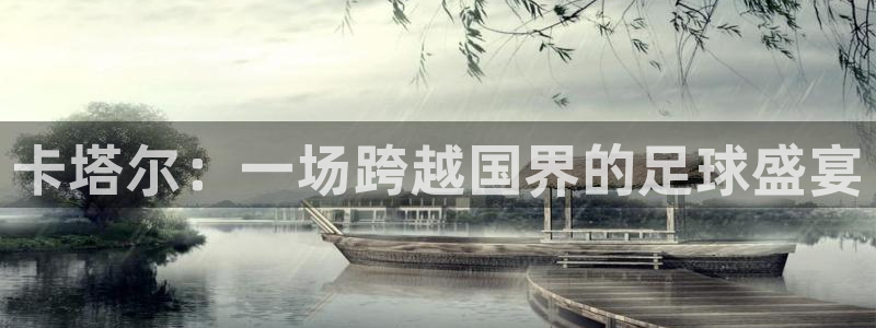 2026世界杯南美区积分榜：卡塔尔：一场跨越国界的足球盛宴